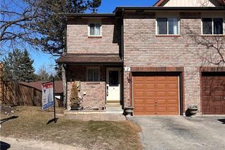 Townhouse for Sale, 2 Sawmill Road Unit# 36, Barrie, ON