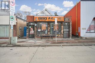 Commercial/Retail Property for Sale, 102 Parkdale Avenue, Hamilton (Normanhurst), ON