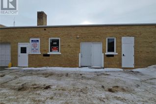 Office for Lease, 44 Fairford Street W, Moose Jaw, SK