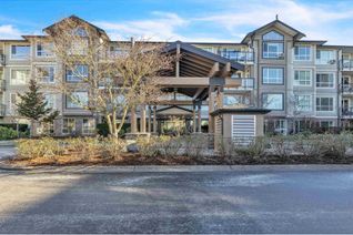 Condo Apartment for Sale, 32729 Garibaldi Drive #203, Abbotsford, BC