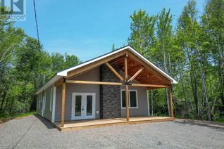 Bungalow for Sale, 5927 Wentworth Collingwood Road, Wentworth, NS