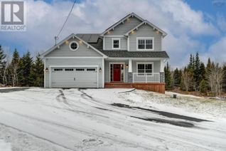 Detached House for Sale, 96 Clubmoss Lane, Middle Sackville, NS