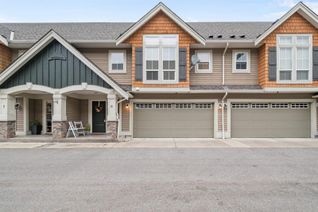 Townhouse for Sale, 8945 Broadway Street #6, Chilliwack, BC