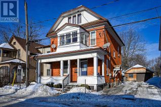 Duplex for Sale, 57 Ogden Avenue, Smiths Falls, ON