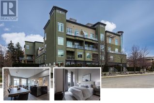 Condo for Sale, 1495 Graham Street #401, Kelowna, BC