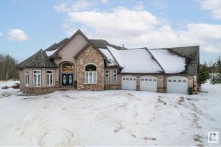 Bungalow for Sale, 181 52224 Rge Road 231, Rural Strathcona County, AB