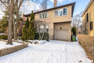 Detached House for Sale, 14 Northmount Avenue, Toronto (Lansing-Westgate), ON