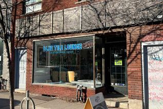 Commercial/Retail Property for Lease, 822 Dundas Street W, Toronto (Trinity-Bellwoods), ON