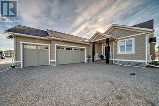 Bungalow for Sale, 13 Cimarron Estates Gardens, Okotoks, AB