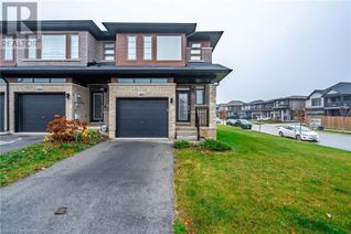 Freehold Townhouse for Sale, 4012 Crown Street, Beamsville, ON