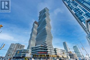 Condo Apartment for Sale, 3900 Confederation Parkway #6014, Mississauga (City Centre), ON