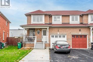 Property for Sale, 12 Bramcedar Crescent, Brampton (Northwest Sandalwood Parkway), ON