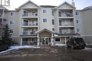 Condo Apartment for Sale, 38 Riedel Street #2115, Fort McMurray, AB