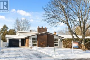 Sidesplit for Sale, 2425 Ogilvie Road, Ottawa, ON