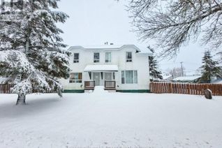 Duplex for Sale, 31-33 Anson Drive, Iroquois Falls, ON