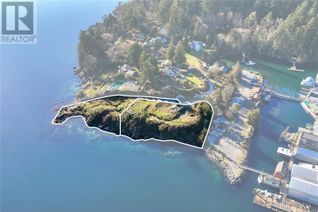 Property for Sale, 669 (Lot A) Kerr Dr, Duncan, BC