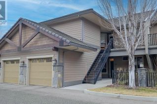 Townhouse for Sale, 4350 Ponderosa Drive #222, Peachland, BC