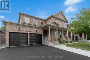 House for Sale, 33 Huntspoint Drive, Brampton (Bram East), ON