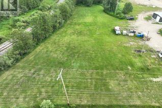 Commercial Land for Sale, F Railway Avenue, Hudson Bay, SK