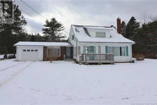 House for Sale, 23 Whistle Road, Grand Manan, NB