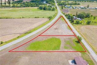 Property for Sale, 73978 Regional Road 45 Road, Wainfleet, ON