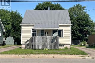 Detached House for Sale, 82 South Albion Street, Amherst, NS