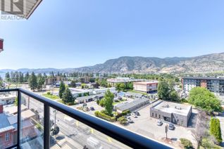 Condo Apartment for Sale, 3346 Skaha Lake Road #904, Penticton, BC