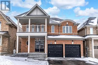 Detached House for Sale, 878 Green Street, Innisfil, ON