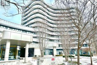 Condo for Sale, 99 The Donway Way W #503, Toronto (Banbury-Don Mills), ON