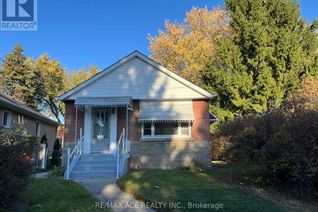 House for Rent, 1 Aylesford Drive #BSMT, Toronto (Birchcliffe-Cliffside), ON