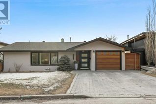 House for Sale, 2407 Juniper Road Nw, Calgary, AB