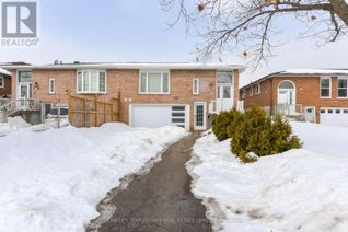 Property for Rent, 47 Jade Crescent W, Brampton (Northgate), ON