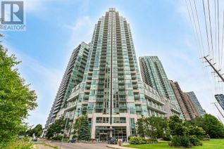 Condo Apartment for Sale, 220 Burnhamthorpe Road W #2602, Mississauga (City Centre), ON