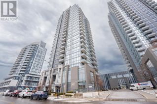 Condo Apartment for Sale, 5033 Four Springs Avenue #1214, Mississauga (Hurontario), ON