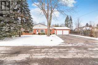 Property for Sale, 520 Anson Drive, Ancaster, ON