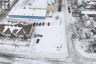 Commercial Land for Sale, 1176 Wascana Street, Regina, SK