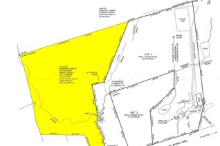 Commercial Land for Sale, Lot A&B Highway 14, Upper Rawdon, NS