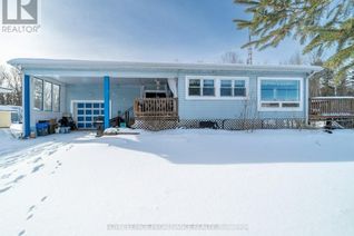 Bungalow for Sale, 11902 Highway 41, Addington Highlands, ON