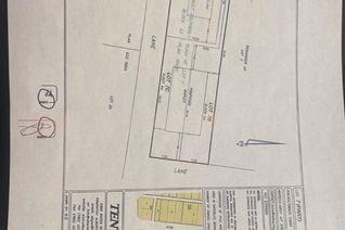 Land for Sale, 4807 B-C 47 Street, Camrose, AB