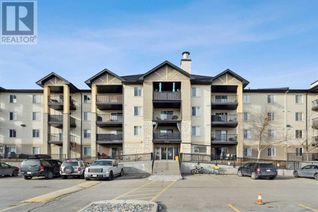 Condo Apartment for Sale, 304 Mackenzie Way Sw #8217, Airdrie, AB