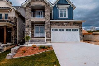 Property for Sale, 99 Inverness Street N, Kincardine, ON