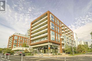 Condo Apartment for Sale, 1830 Bloor Street W #1115, Toronto (High Park North), ON