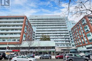 Property for Sale, 1830 Bloor Street W #1115, Toronto (High Park North), ON