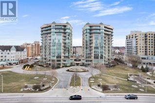 Condo Apartment for Sale, 4955 Riverside Drive East #501, Windsor, ON