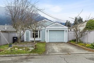 Ranch-Style House for Sale, 563 Douglas Street, Hope, BC