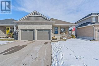 Bungalow for Sale, 25 Oakmont Street, St. Thomas, ON