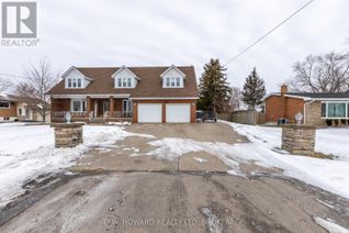 House for Sale, 22 Coronation Drive, Port Colborne (877 - Main Street), ON