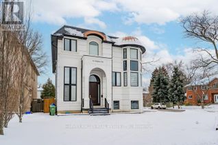 Detached House for Rent, 413 Empress Avenue #Lower, Toronto (Willowdale East), ON