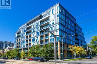 Condo Apartment for Sale, 6 Parkwood Avenue #610, Toronto (Casa Loma), ON