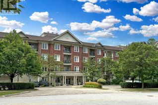 Condo Apartment for Sale, 9519 Keele Street #305, Vaughan (Maple), ON